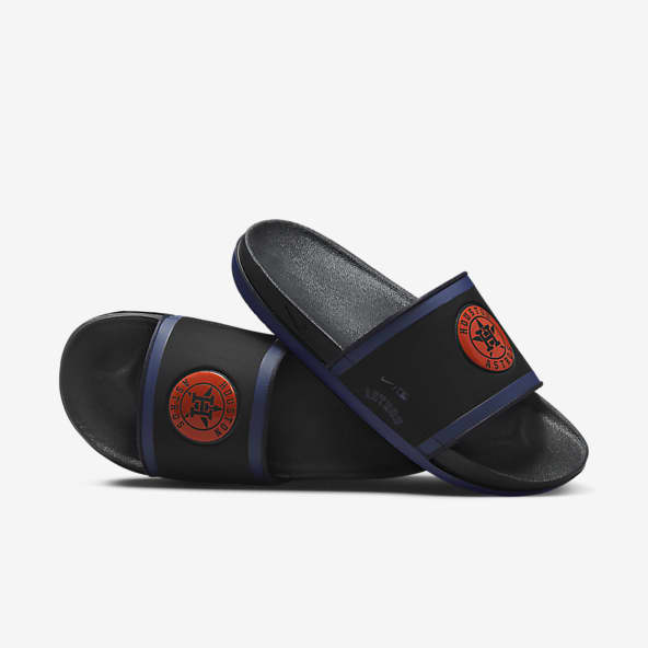 Houston astros nike shoes sales